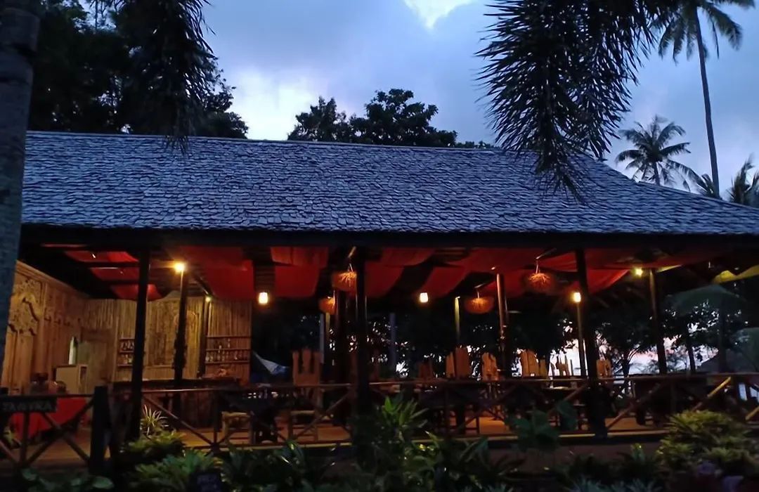 Nirvana Resort Koh Chang-1